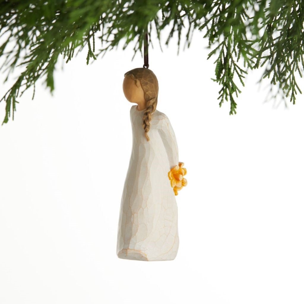 For You ornament as a just because keepsake gift