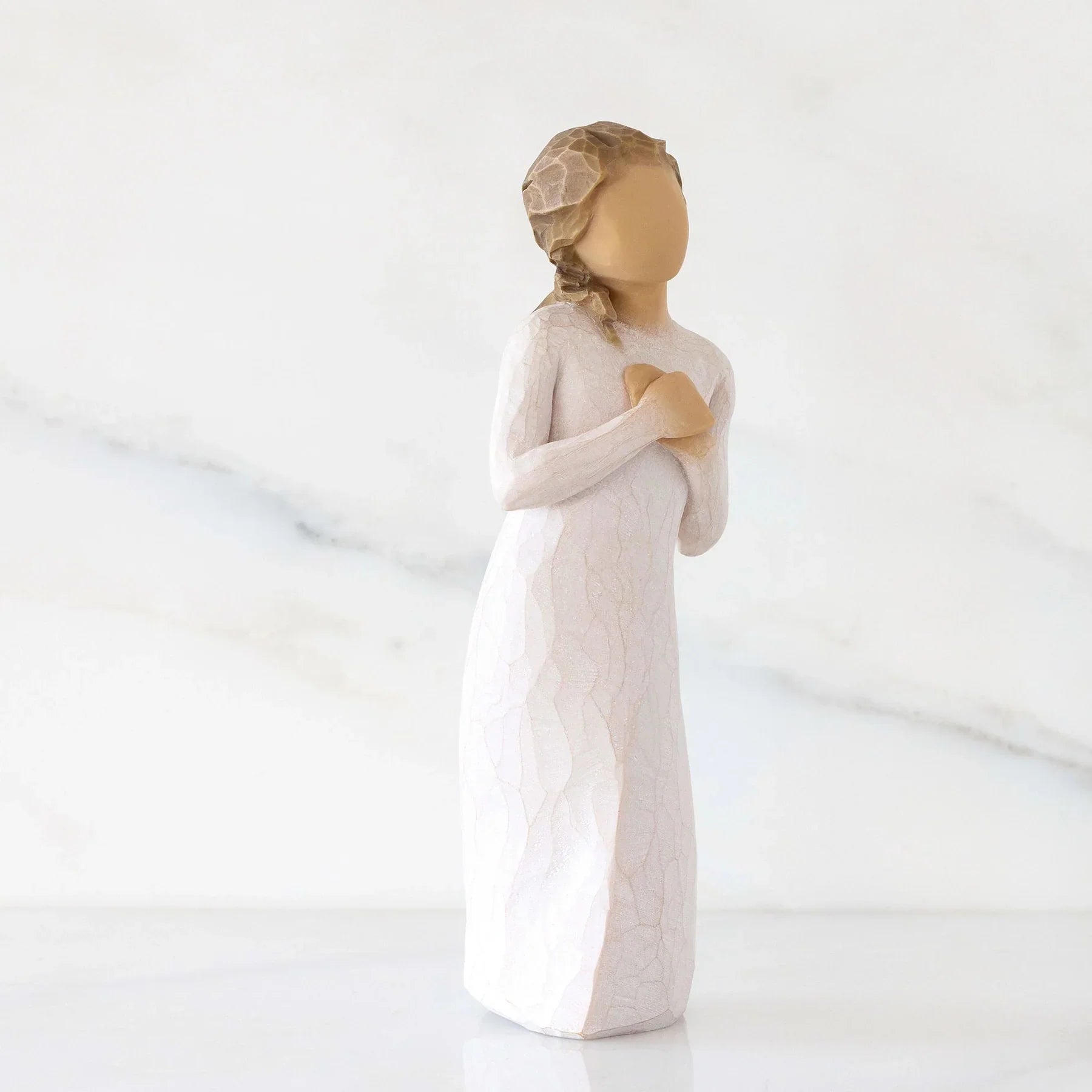 Here for You figurine as a comfort and support keepsake gift