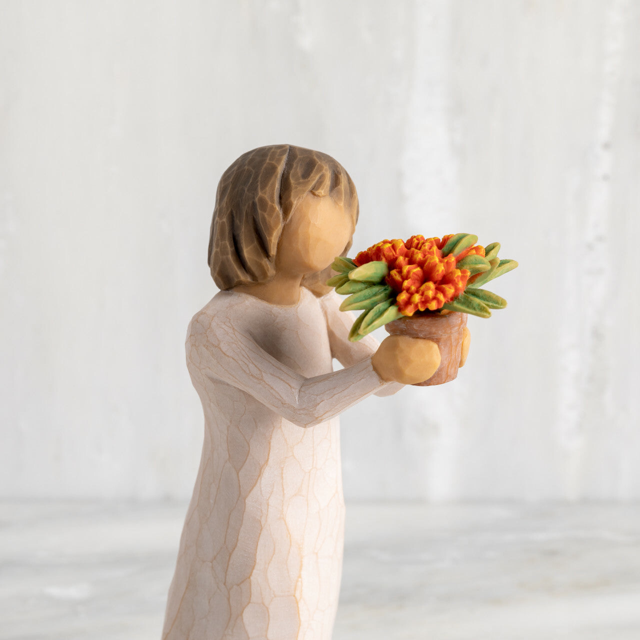 Little Things figurine as an encouragement and appreciation keepsake gift
